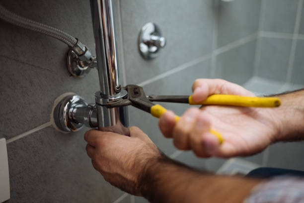 Commercial Plumbing Services in Tontitown, AR